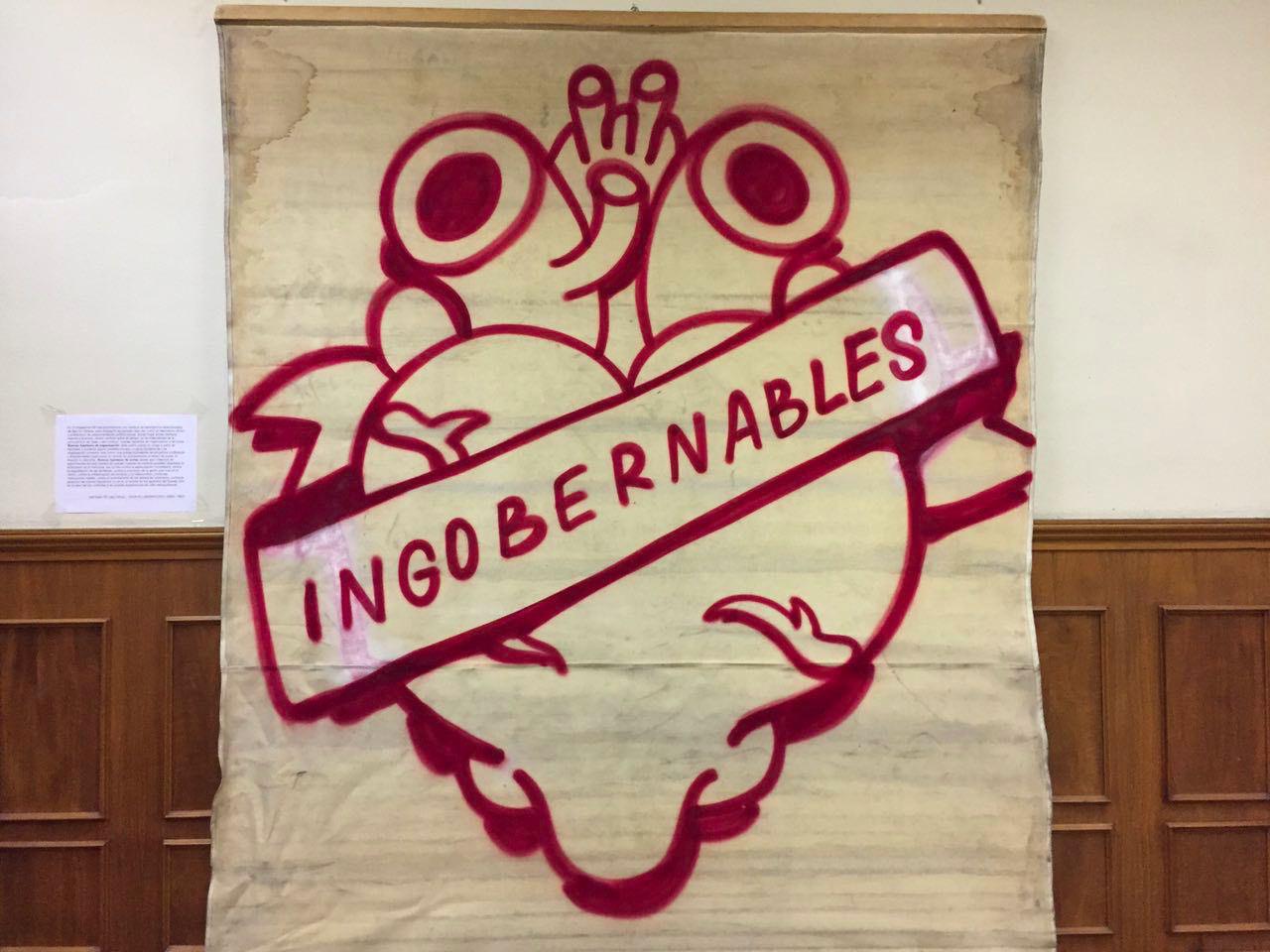 Ingobernables