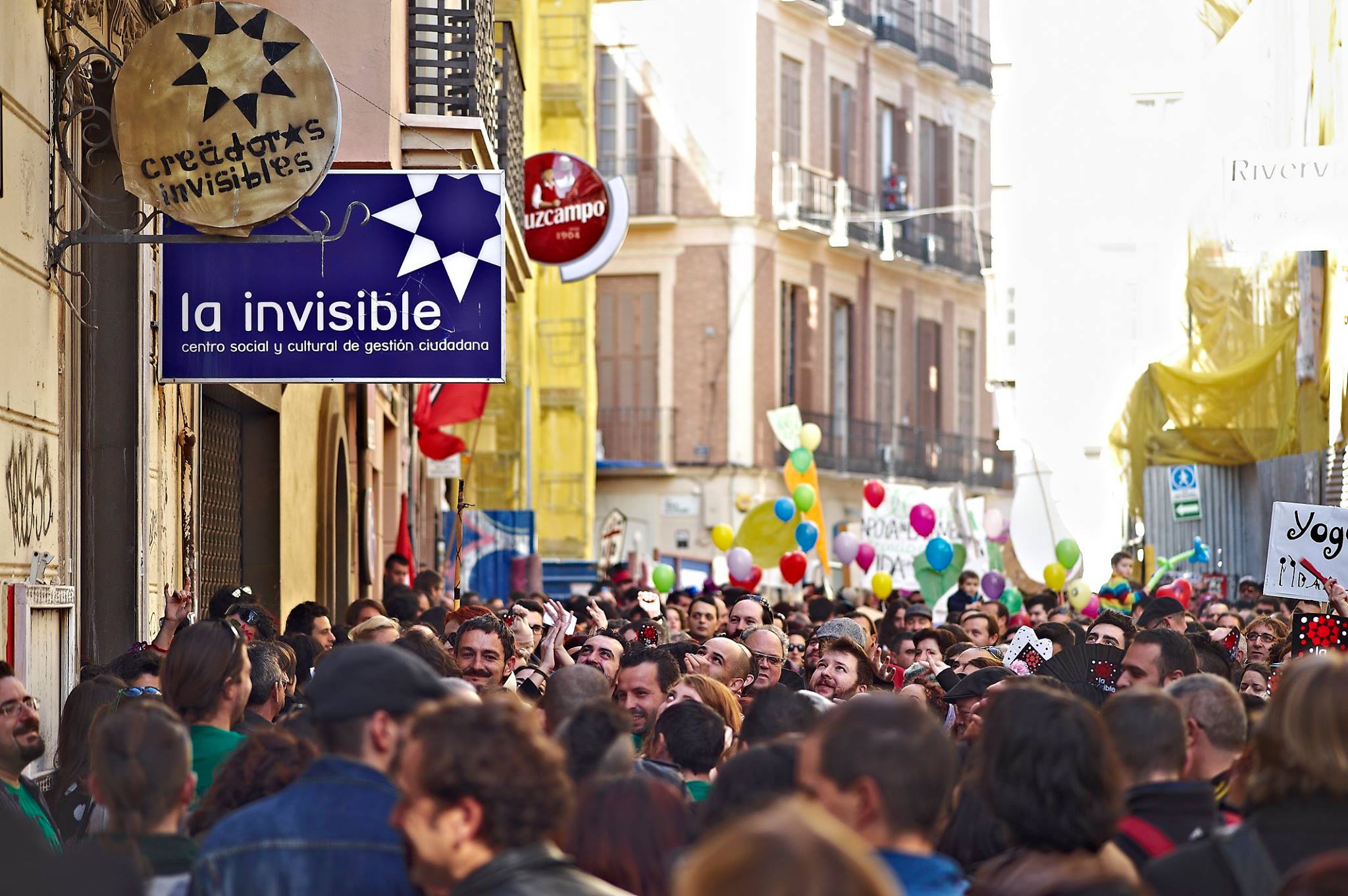 La Casa Invisible vuelve a abrir el próximo 29 de septiembre