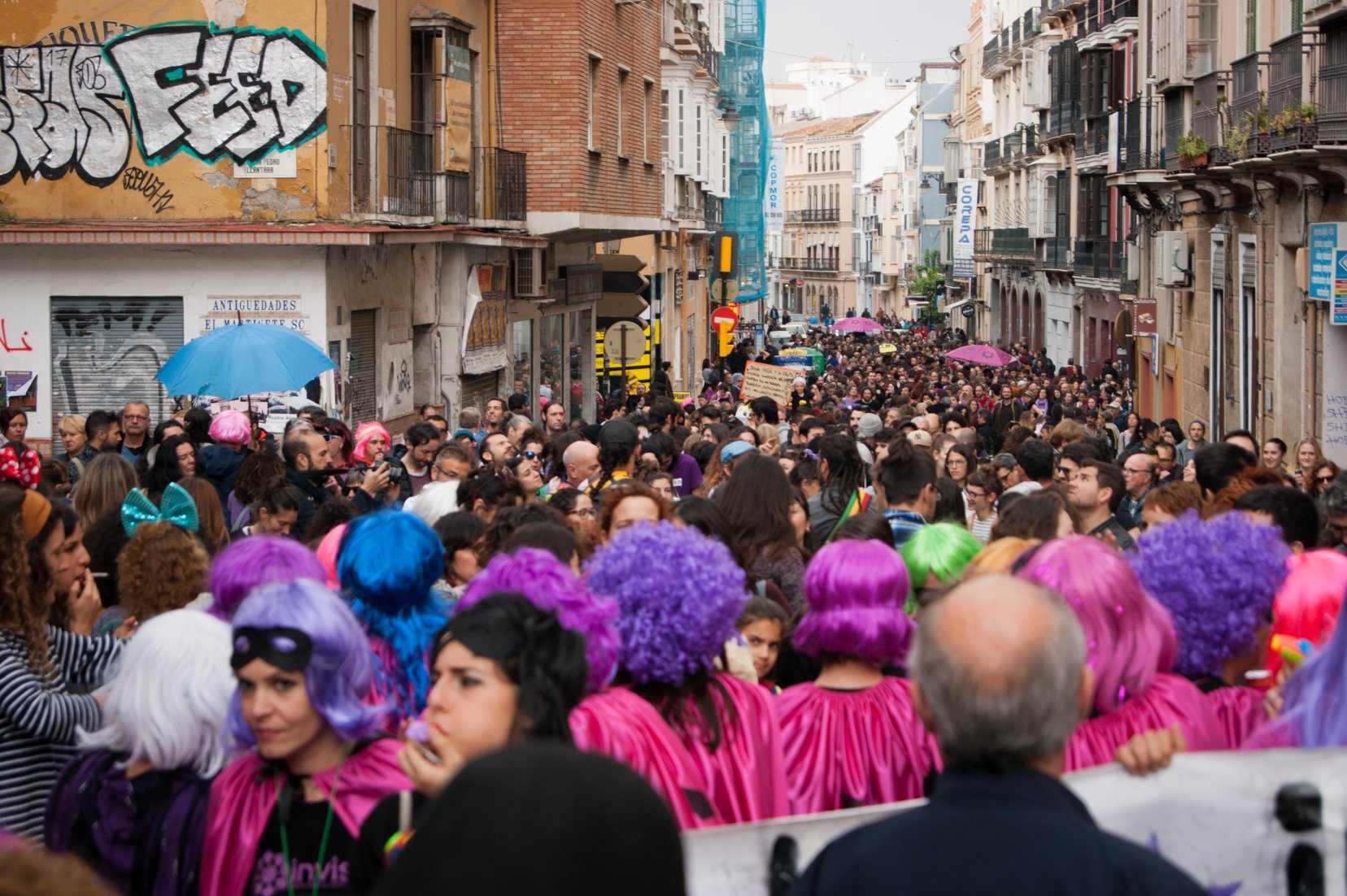 La Casa Invisible ya había solucionado los análisis negativos del agua que el Ayuntamiento aduce como motivo de cierre