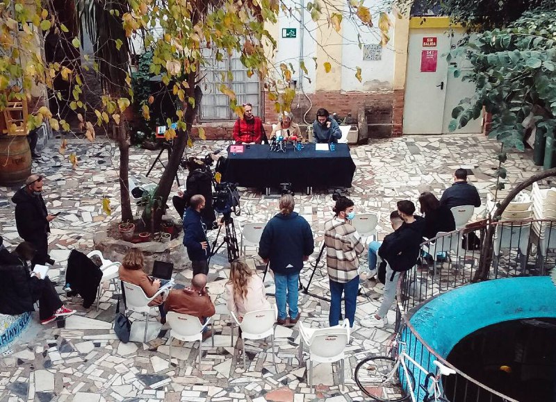 El Congreso Multiplicity de La Invisible se extenderá a lo largo de todo el año y suma a artistas de primer orden en la exposición Como una Bola de Nieve