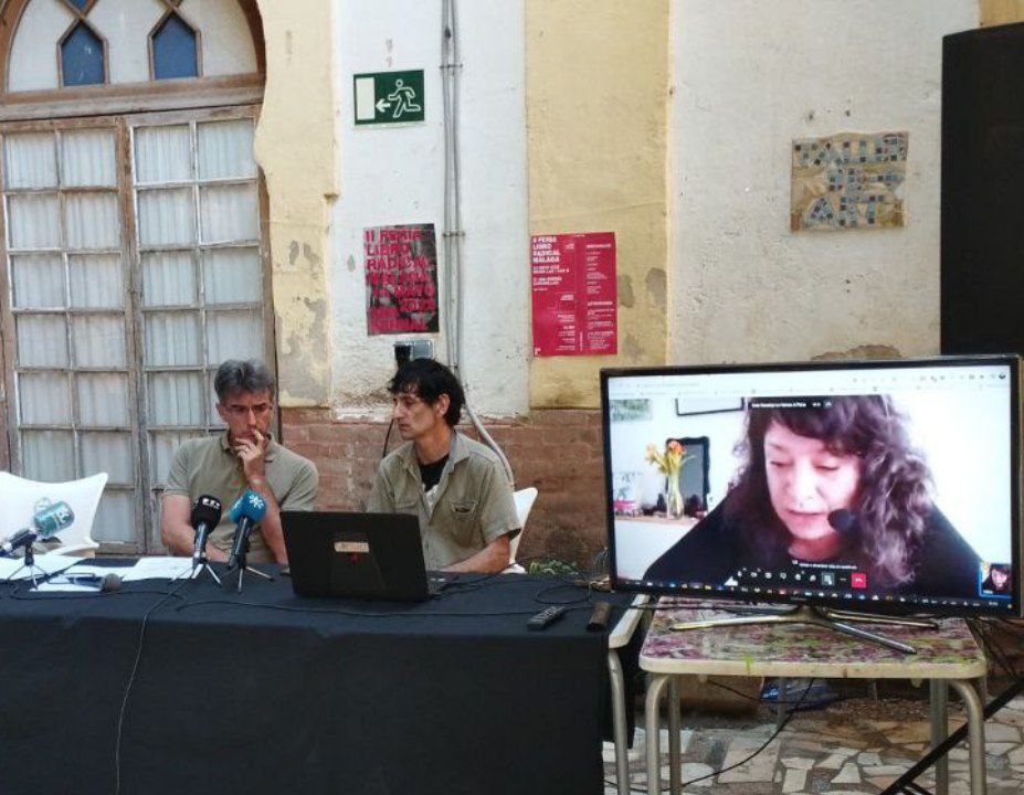 El Ministerio de Cultura incorpora a La Invisible a su Comisión de Arte Contemporáneo